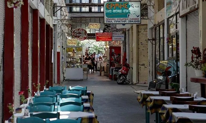 Jewish Sights – Thessaloniki Private City Tour