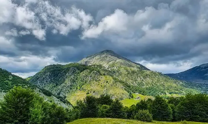 Private 2-Day Tour in Dajti Park and Biza Nature Reserve
