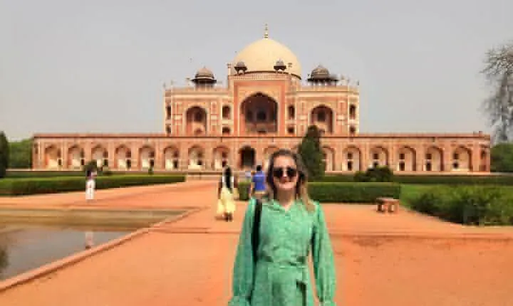 2 Days Private Delhi & Agra Tour with Taj Mahal from Delhi by Car