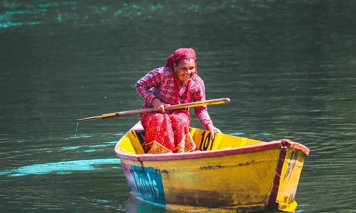 Nepal Tour Package - Must visit 7 Days Best of Nepal