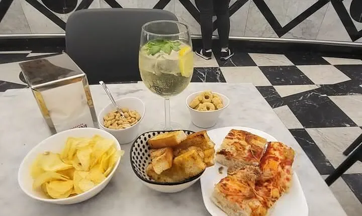 Trento Street Food Tour