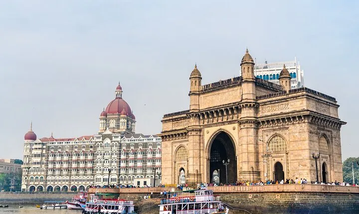 Half Day Private Mumbai Sightseeing Tour