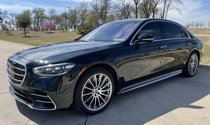 Transfer from Miami International Airport to Hotel or Cruise Port