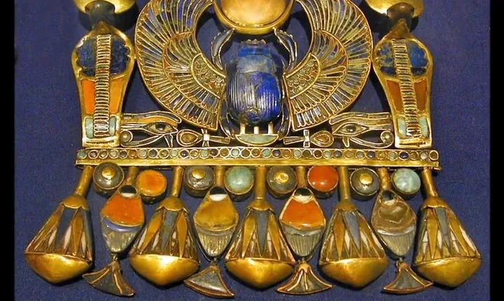 04 Days Egypt Royal Tour in Cairo