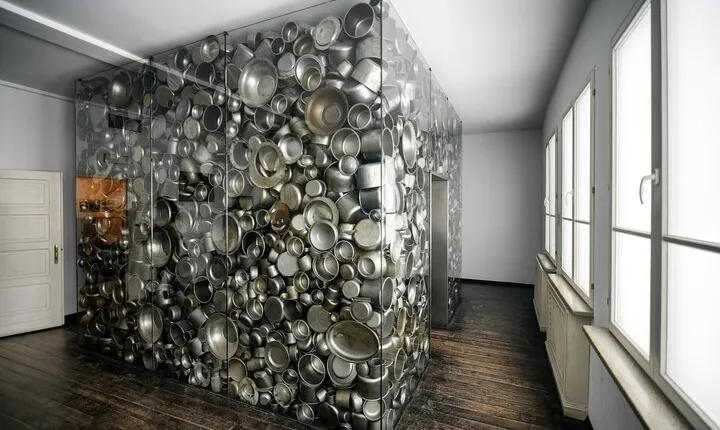 Oskar Schindler's Factory Skip the Queue Ticket