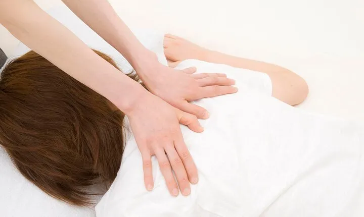 Xi'an Private 1.5-hour Whole Body Massage Ticket