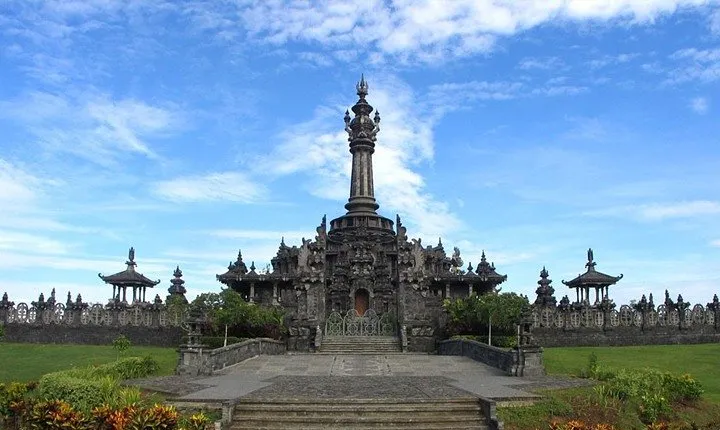 Denpasar City Tour