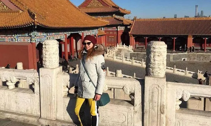 Mutianyu Great Wall & Forbidden City Private Guided Tour