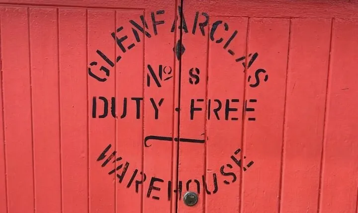 Private Half Day Wee Hauf Whisky Tour from Inverness