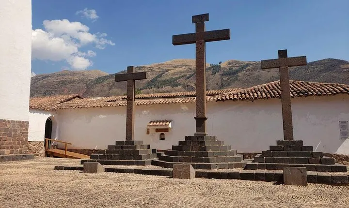 South Valley in Cusco a lovely tour!!.
