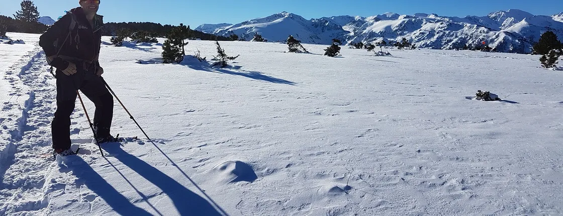 8 Days / 7 nights - Snowshoeing Adventure in Germany & Austria
