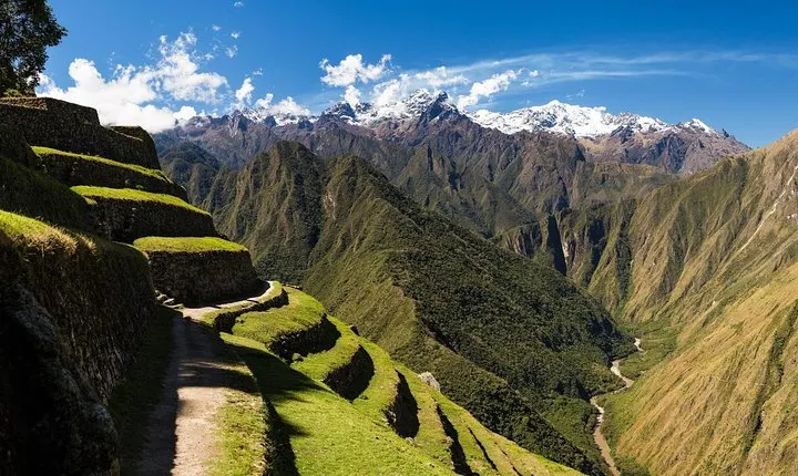 From Cusco: Short Inca Trail 2 days - Huaynas Expeditions