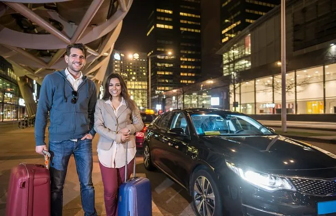 Gran Canaria Airport Arrival Transfer (Airport to Playa del Inglés Hotels)