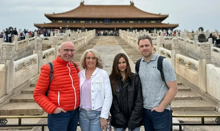 All-Inclusive 3-Day Private Beijing Highlights Tour