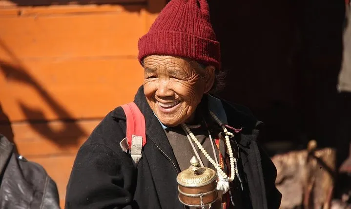 Ladakh Adventure Tour from Delhi
