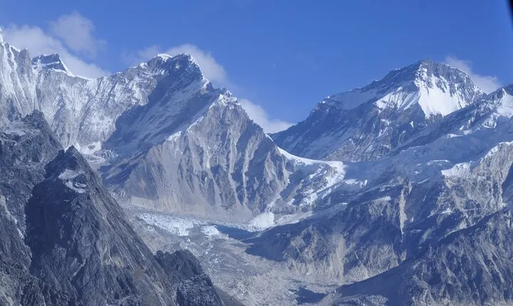 Private Luxury Everest View 5 Days Heli Tour
