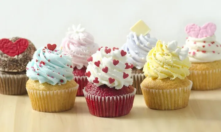 NYC Cupcake Bakery Crawl of the Village