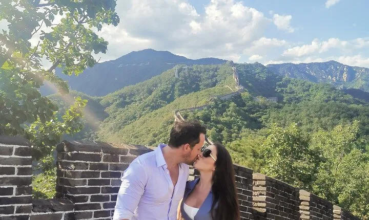 All-Inclusive Private Day Trip to Ming Tombs and Great Wall at Mutianyu