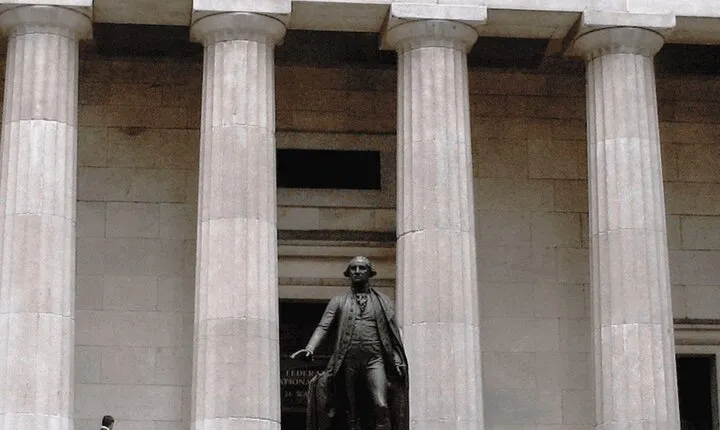 NYC Smartphone Scavenger Hunt Tour