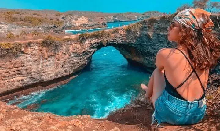 Full Day Tour in Nusa Penida