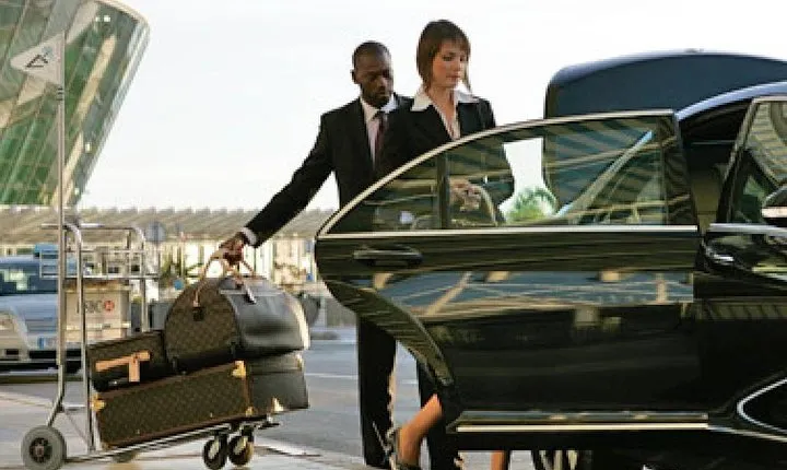 Airport Arrival Transfer to Your Beirut Hotel