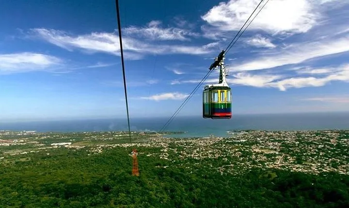 Puerto Plata City Tour