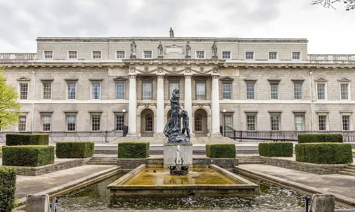 The National Gallery of Ireland Dublin Private Tour, Tickets