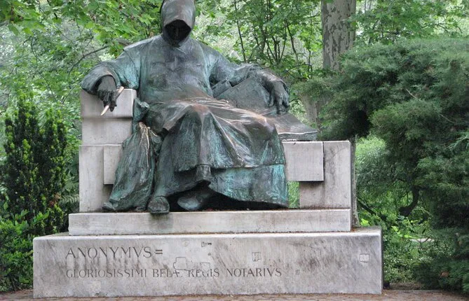 Budapest Self-Guided Audio Tour