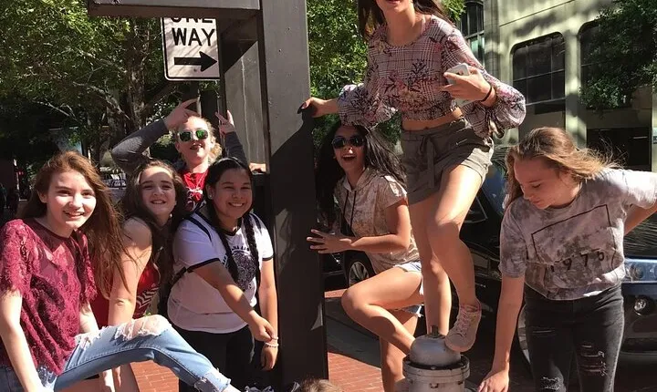 Unique Scavenger Hunt Experience in Fort Collins by Operation City Quest