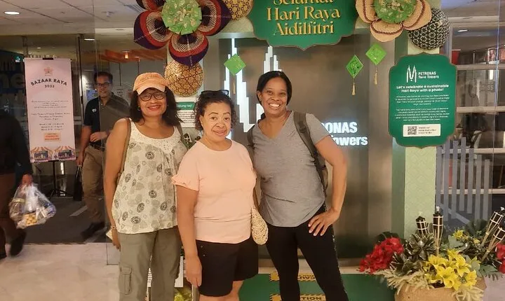 Full-Day Genting Highland Day Trip Include Cable Car Ride