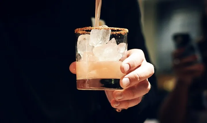 Beginner Mixology Class 