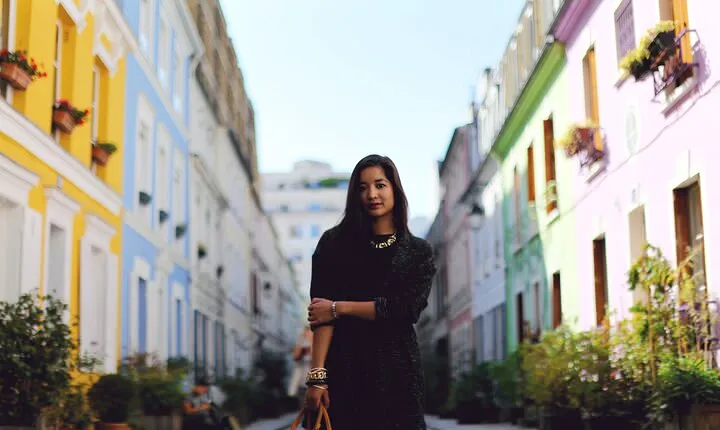 Private tour of Photography at best locations in Paris with a local