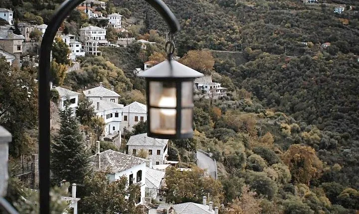 Private 6-day tour in the Peloponnese - See 1st capital of Greece