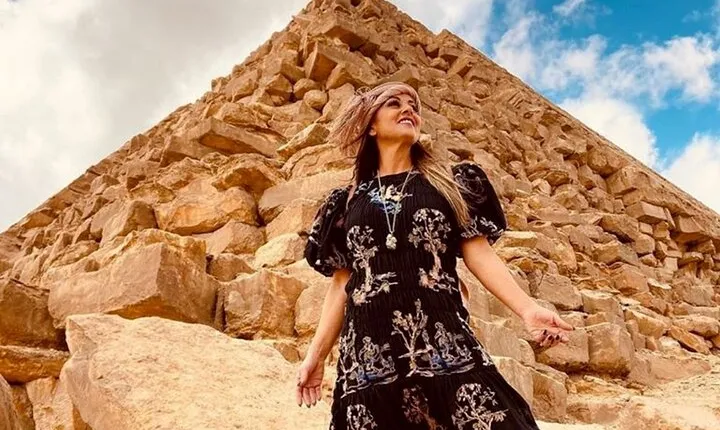 Private Tour National Museum NEMC, Museum of Egyptian Antiquities- Giza Pyramids