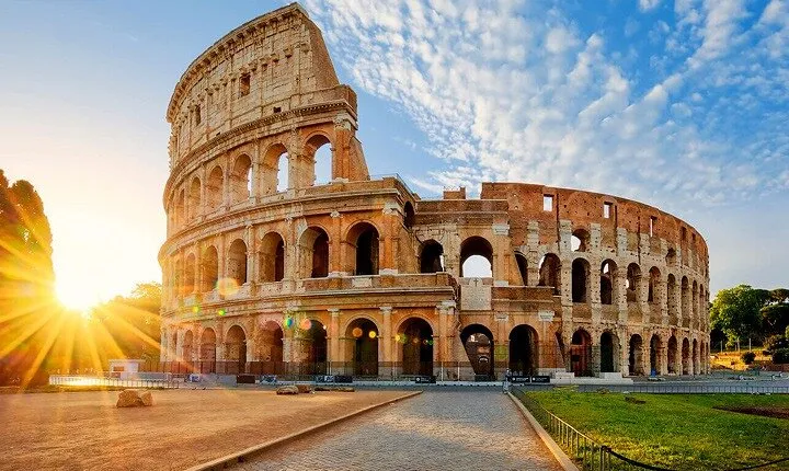 9-Day Guided Tour to San Giovanni Rotondo and Rome