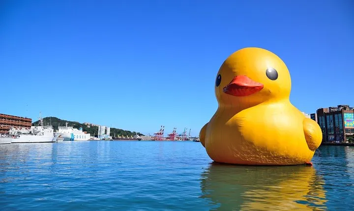 Full-Day Private Custom Keelung Shore Excursions