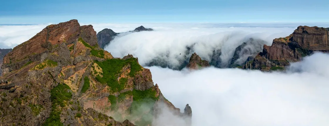 Eastern Madeira Private Tour