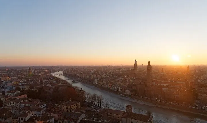 Private Day Trip From Venice To Verona, Romeo & Juliet Experience