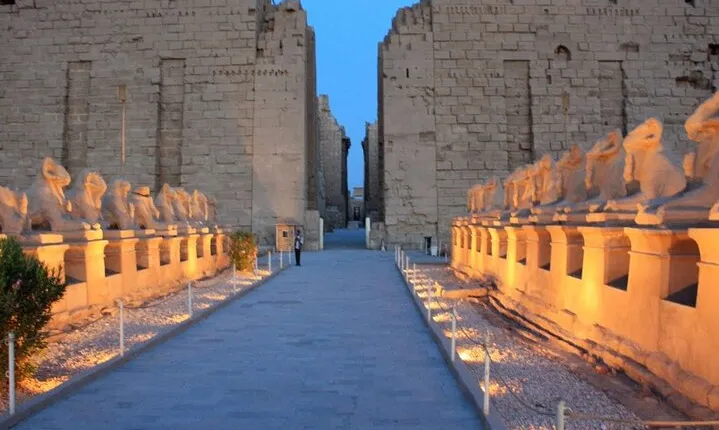 Private 2-Day Luxor Highlights Tour