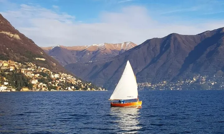 Lake Como & Lugano: Small Group, No Crowds, With Boat Cruise