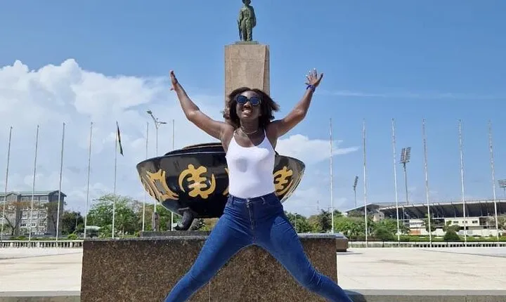 Private Guided Historical Tour in Accra