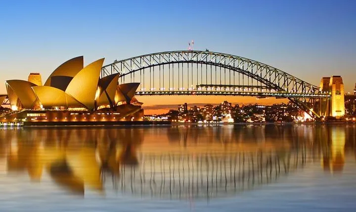 Half-Day or Full-Day Private Guide Hire From Sydney