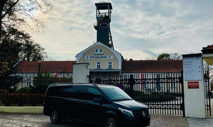 Wieliczka Salt Mine Guided Tour with Pick Up Options