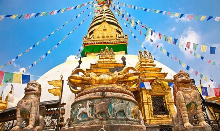 4 UNSECO Heritage Sites Private Tour