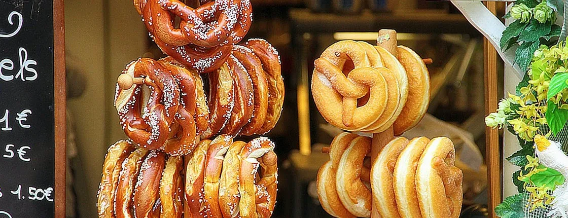 Bolzano food tour