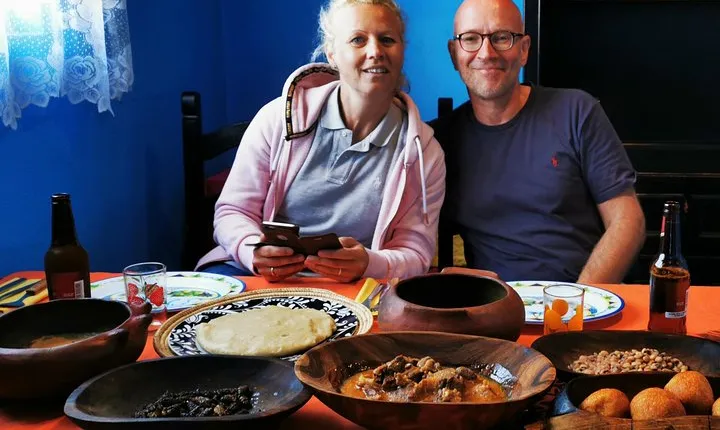 4 hours Swakopmund and Walvisbay Private Guided Tour