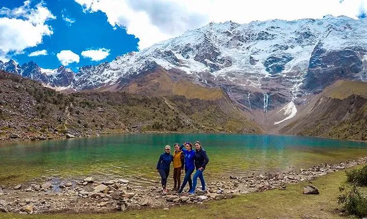Private Tour Humantay Lake Full Day