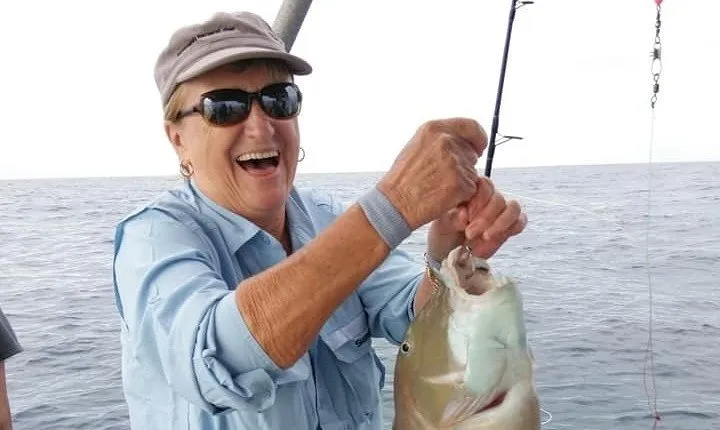 Geraldton Fishing Charter
