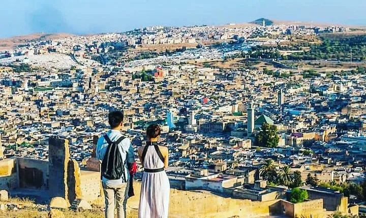 10 Days Tour in Morocco from Casablanca or Marrakech