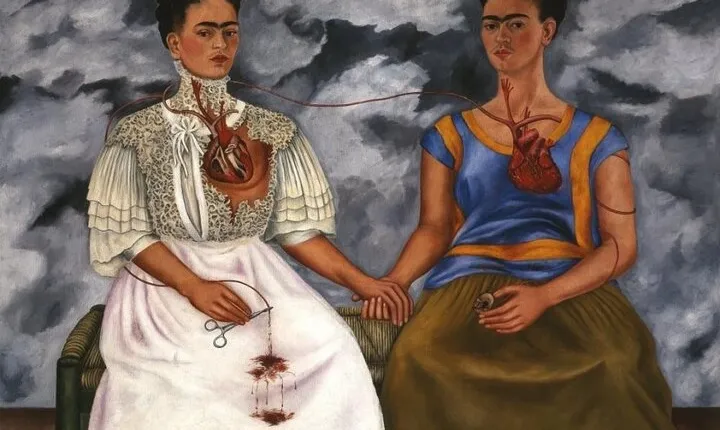Frida Kahlo Museum, Diego Rivera Studio & Anahuacalli Museum Private Tour 